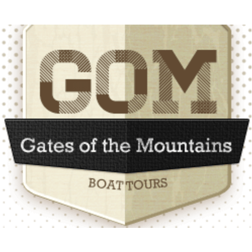 Gates of the Mountains logo